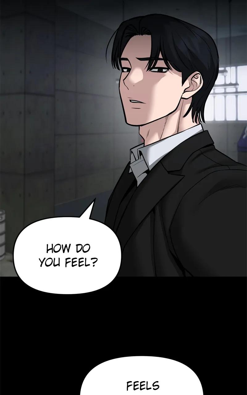 Designated Bully Chapter 82