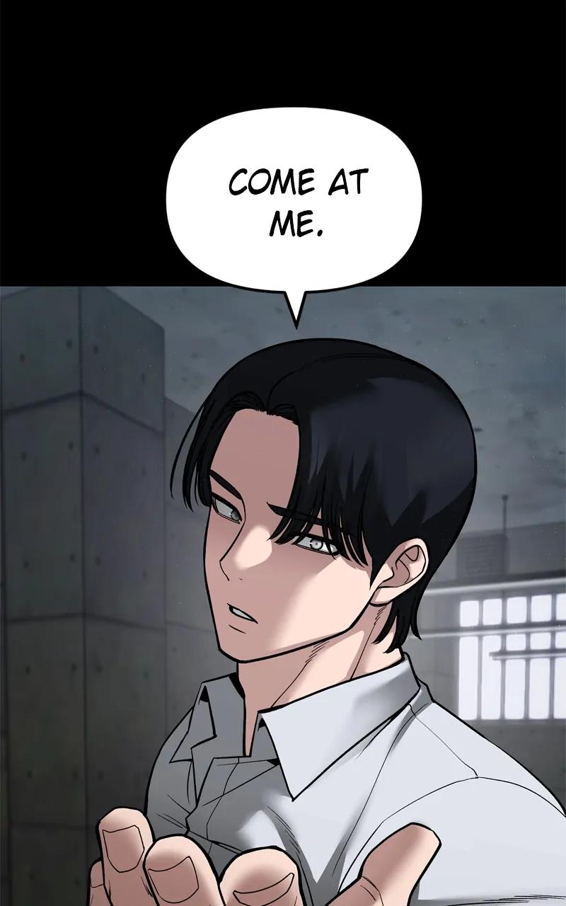 Designated Bully Chapter 82