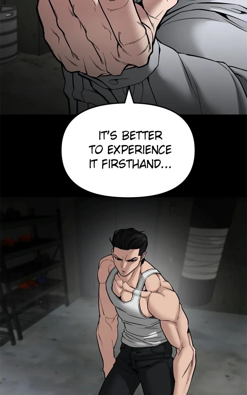 Designated Bully Chapter 82