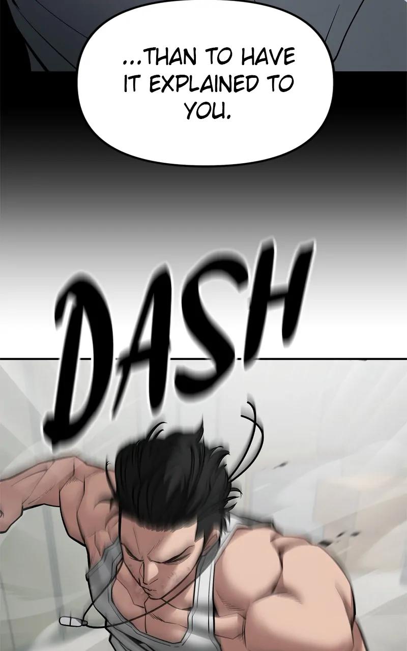 Designated Bully Chapter 82