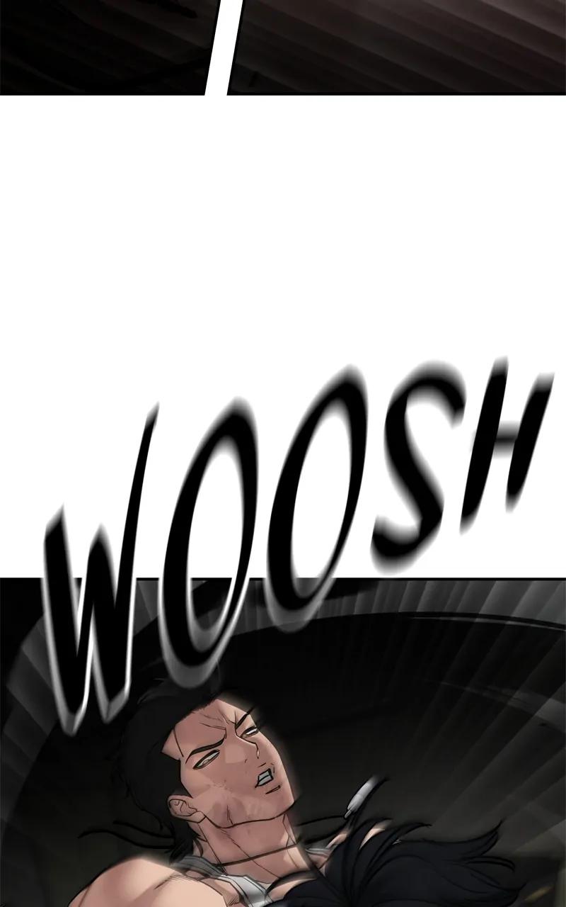 Designated Bully Chapter 82