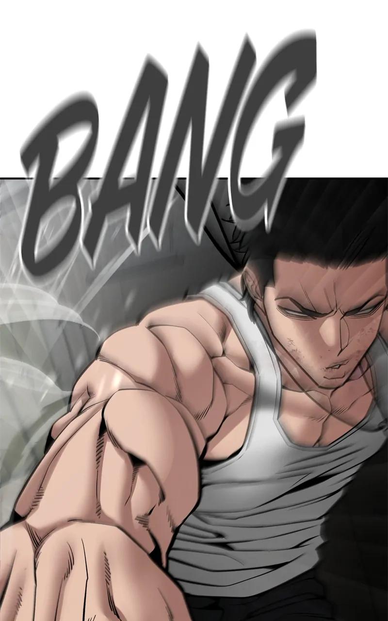 Designated Bully Chapter 82