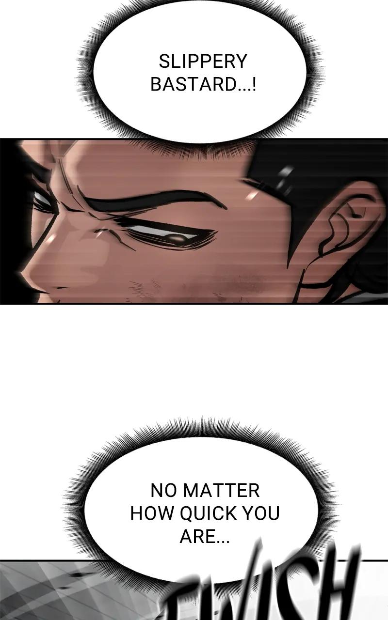 Designated Bully Chapter 82