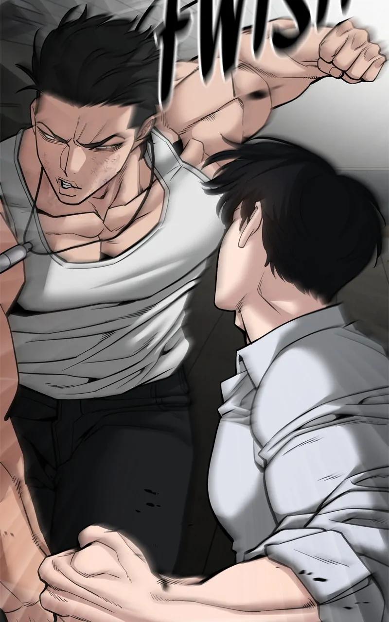 Designated Bully Chapter 82