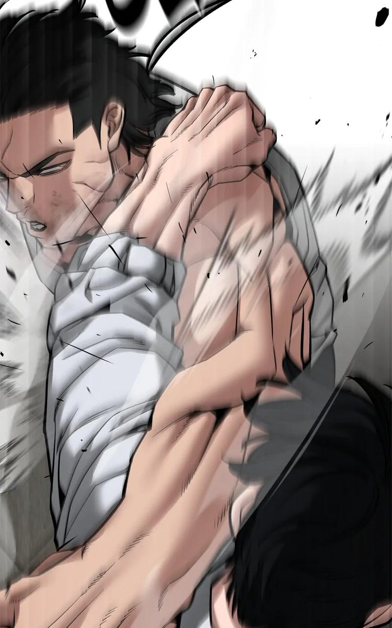 Designated Bully Chapter 82