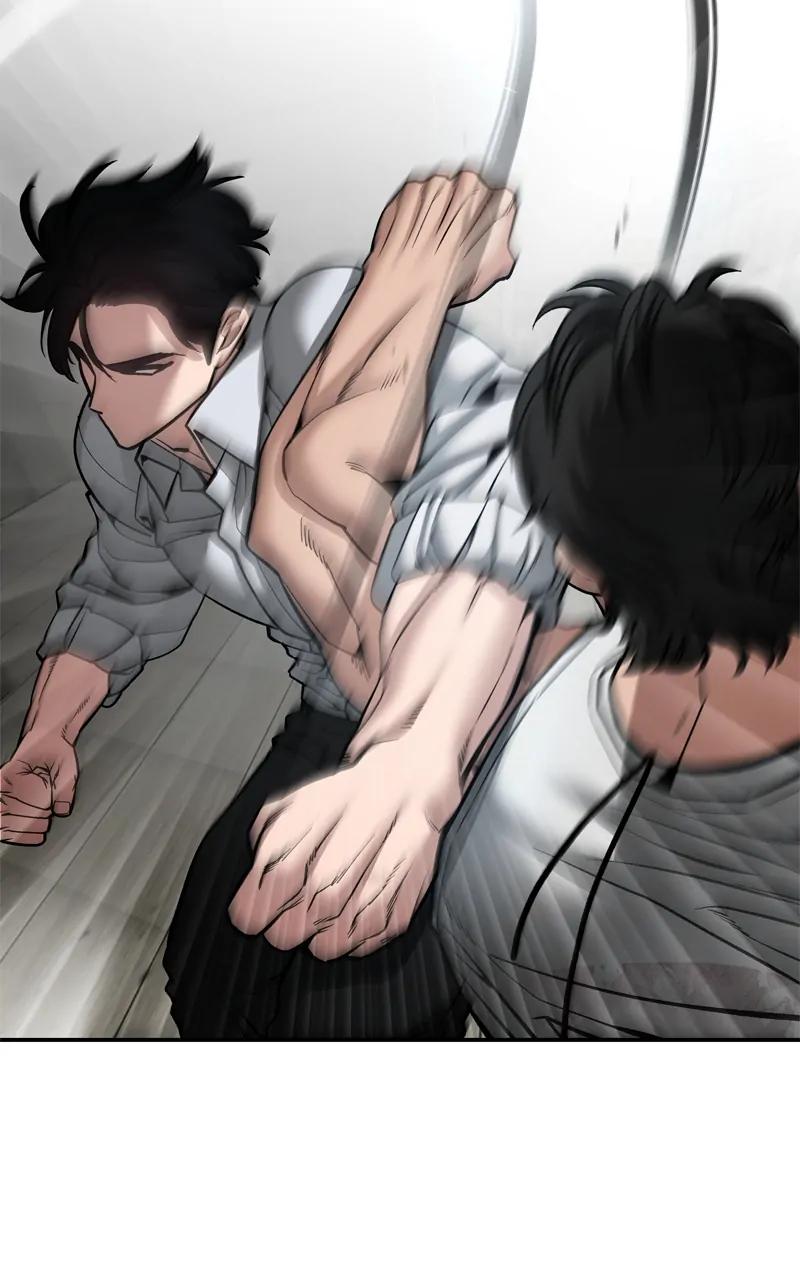 Designated Bully Chapter 82