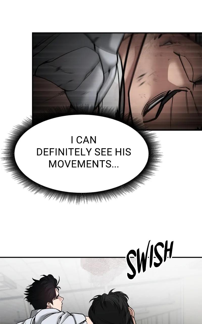 Designated Bully Chapter 82