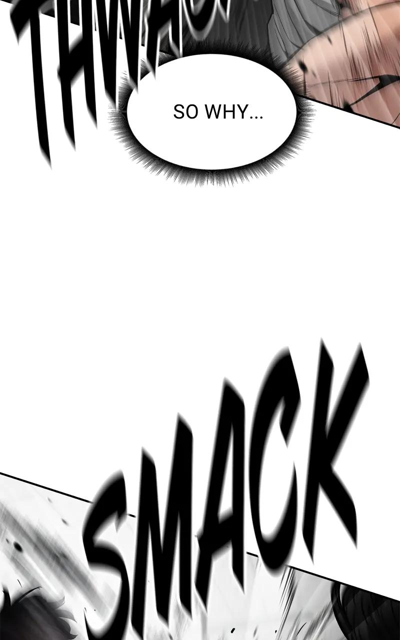 Designated Bully Chapter 82