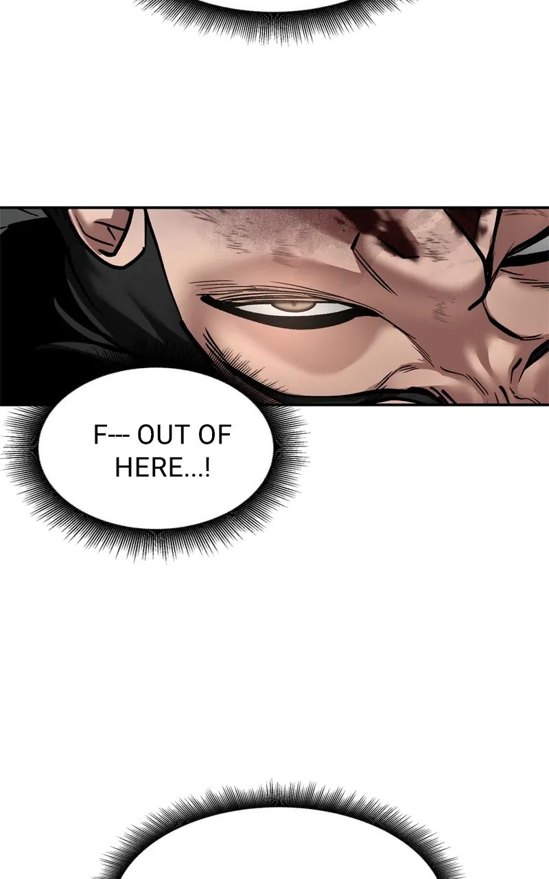 Designated Bully Chapter 82