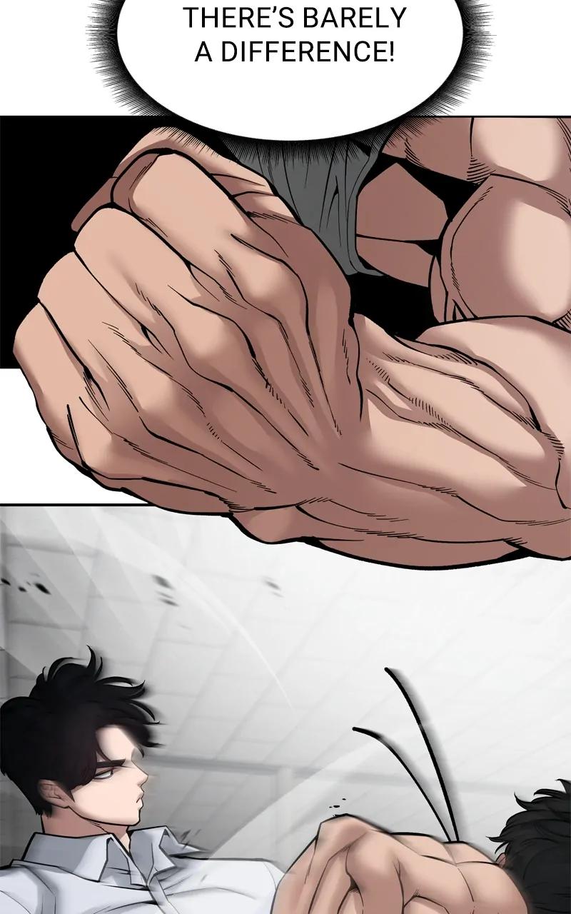 Designated Bully Chapter 82