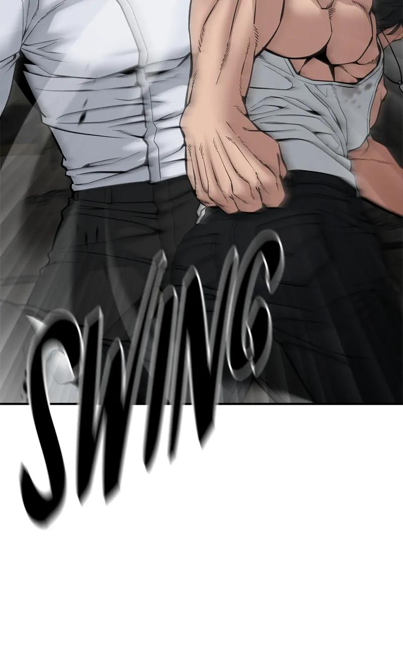 Designated Bully Chapter 82