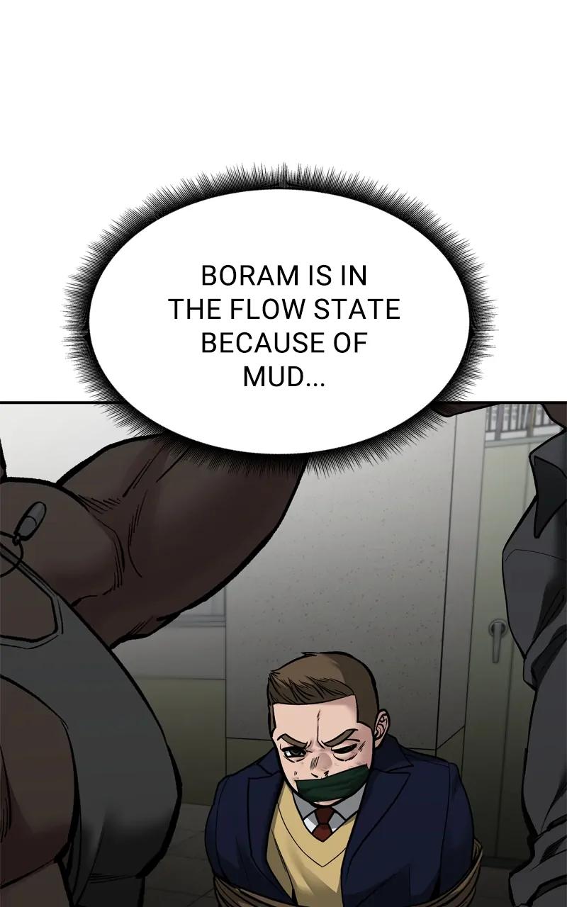 Designated Bully Chapter 82