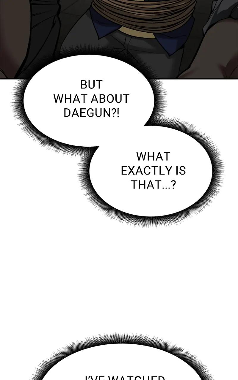 Designated Bully Chapter 82