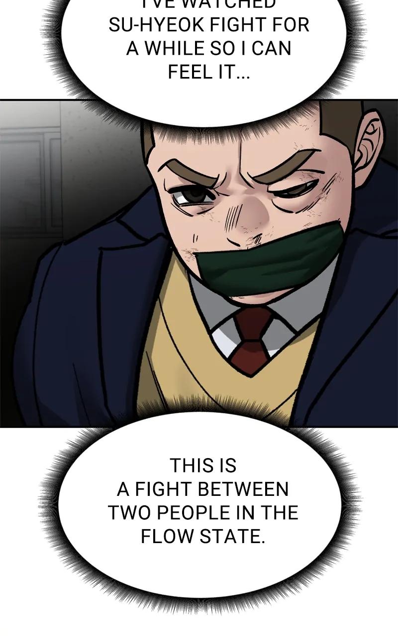 Designated Bully Chapter 82