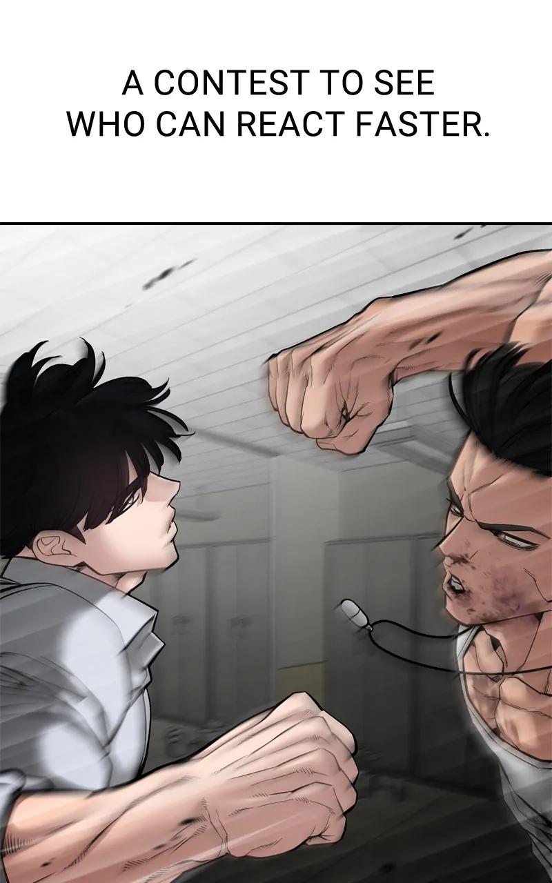 Designated Bully Chapter 82