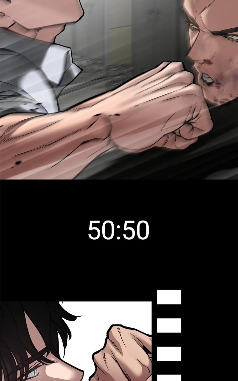 Designated Bully Chapter 82