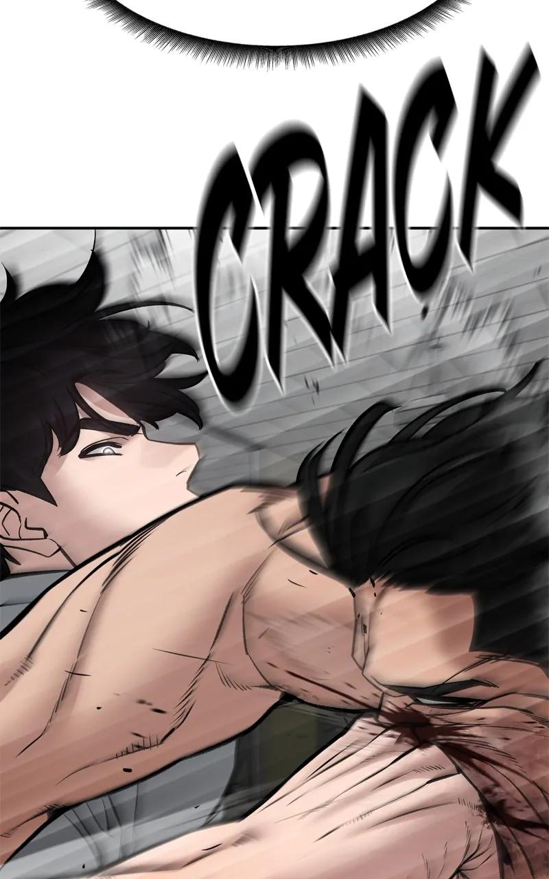 Designated Bully Chapter 82