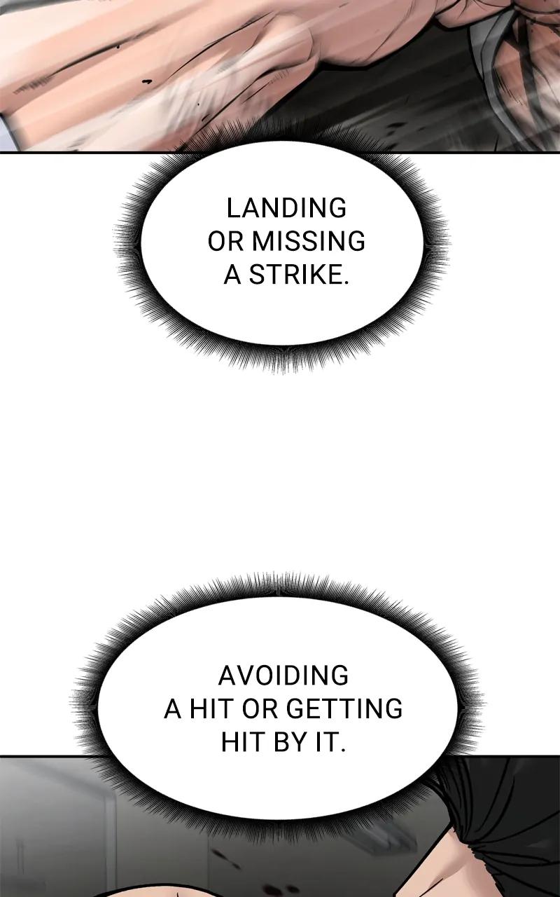 Designated Bully Chapter 82