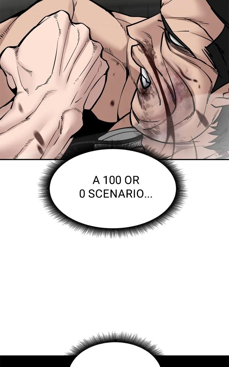 Designated Bully Chapter 82