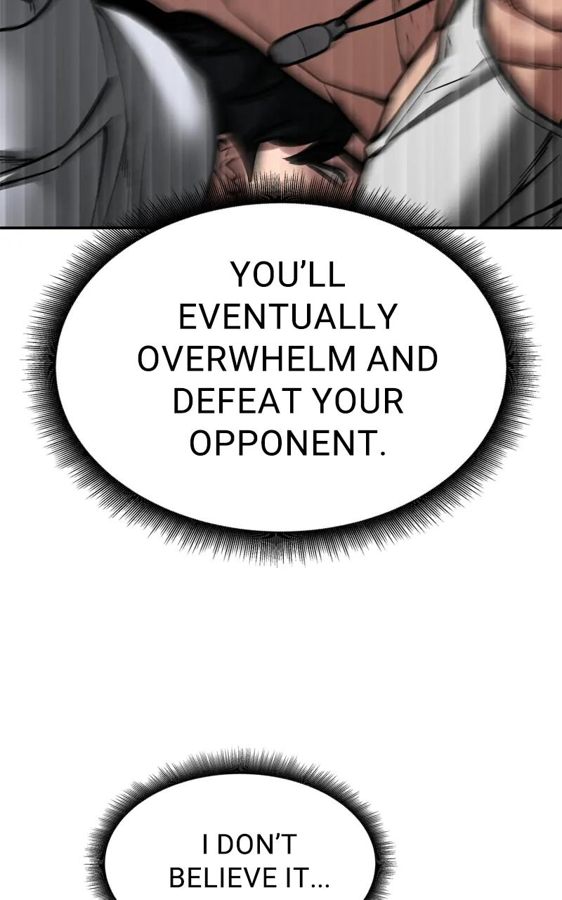 Designated Bully Chapter 82