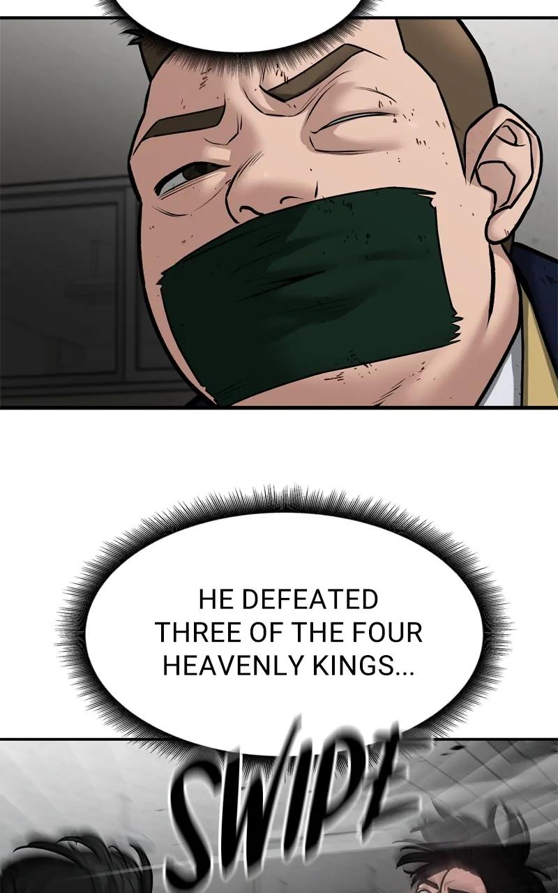 Designated Bully Chapter 82