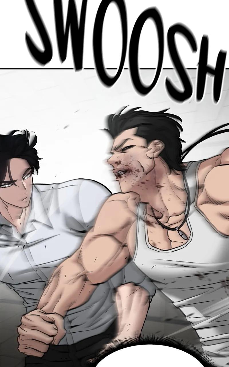 Designated Bully Chapter 82