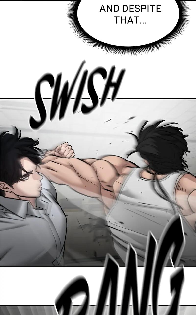 Designated Bully Chapter 82