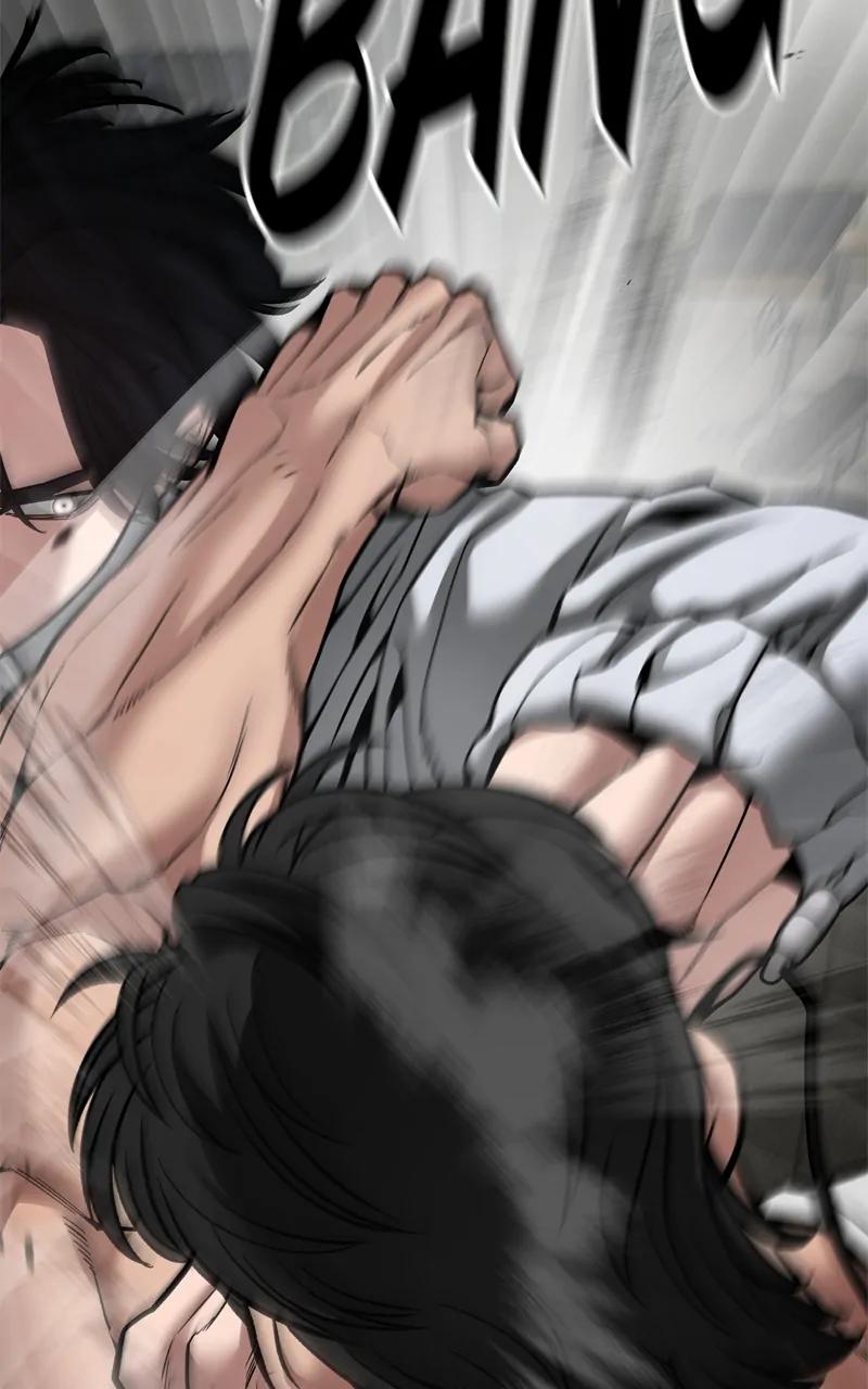 Designated Bully Chapter 82