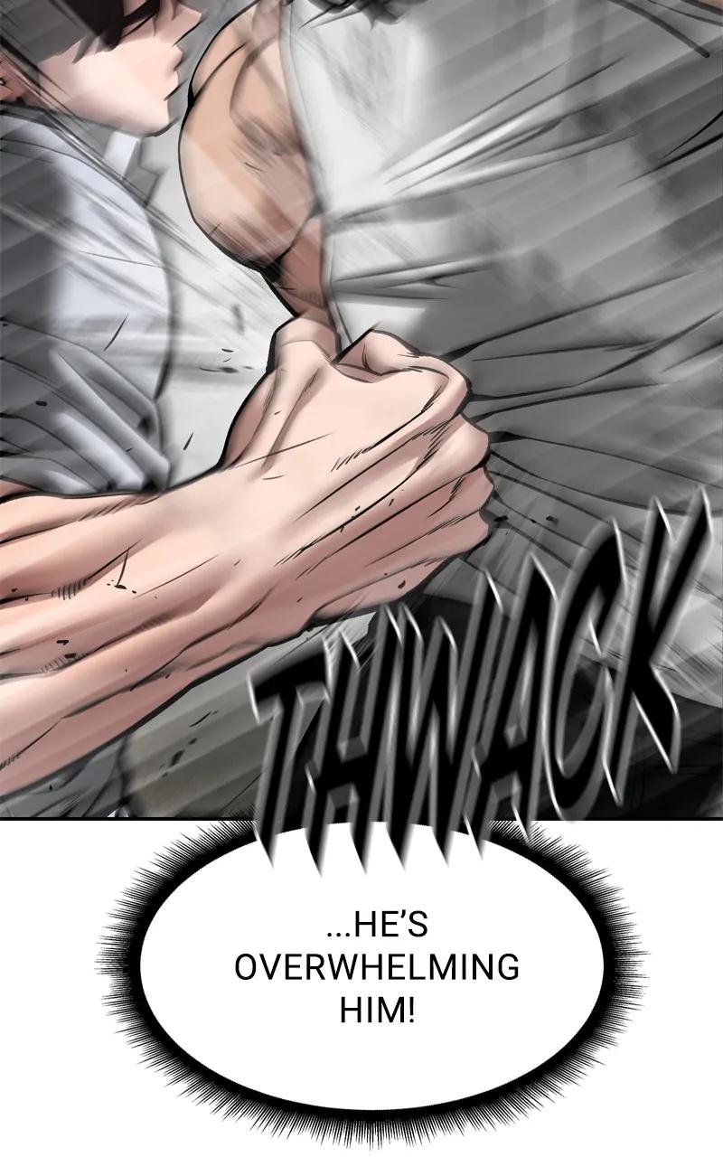 Designated Bully Chapter 82