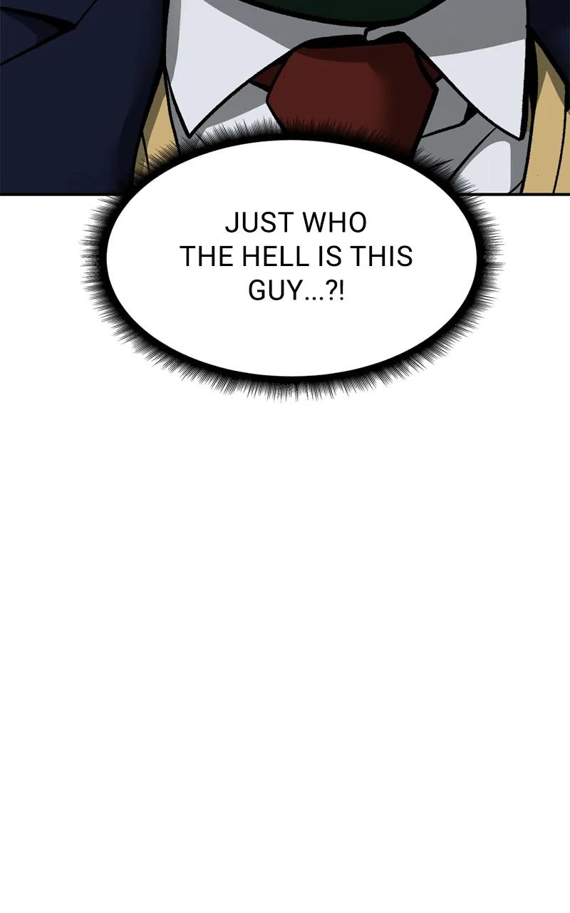 Designated Bully Chapter 82