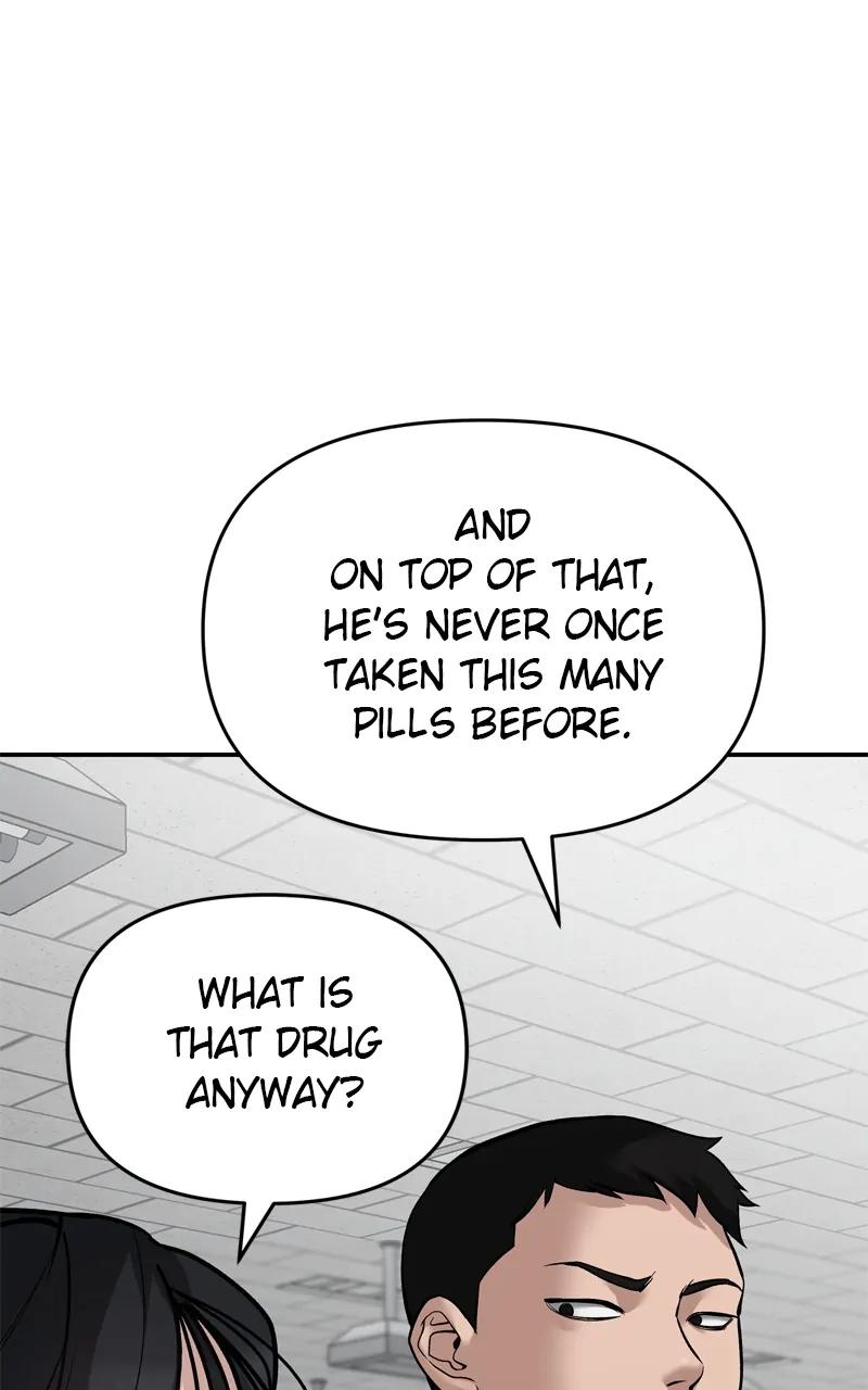 Designated Bully Chapter 82