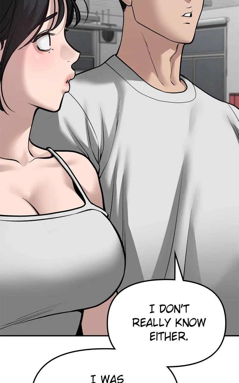 Designated Bully Chapter 82