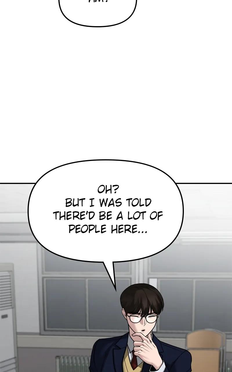 Designated Bully Chapter 82