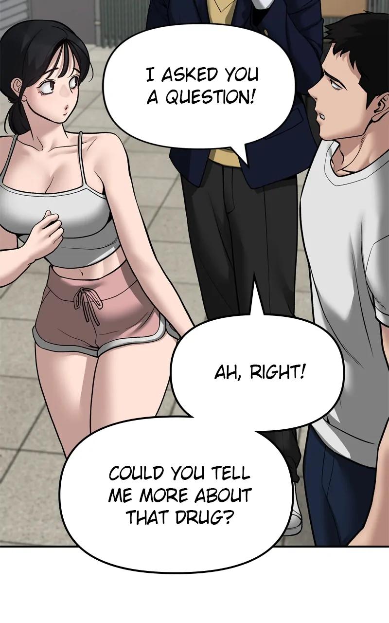 Designated Bully Chapter 82