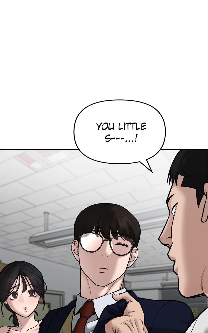 Designated Bully Chapter 82