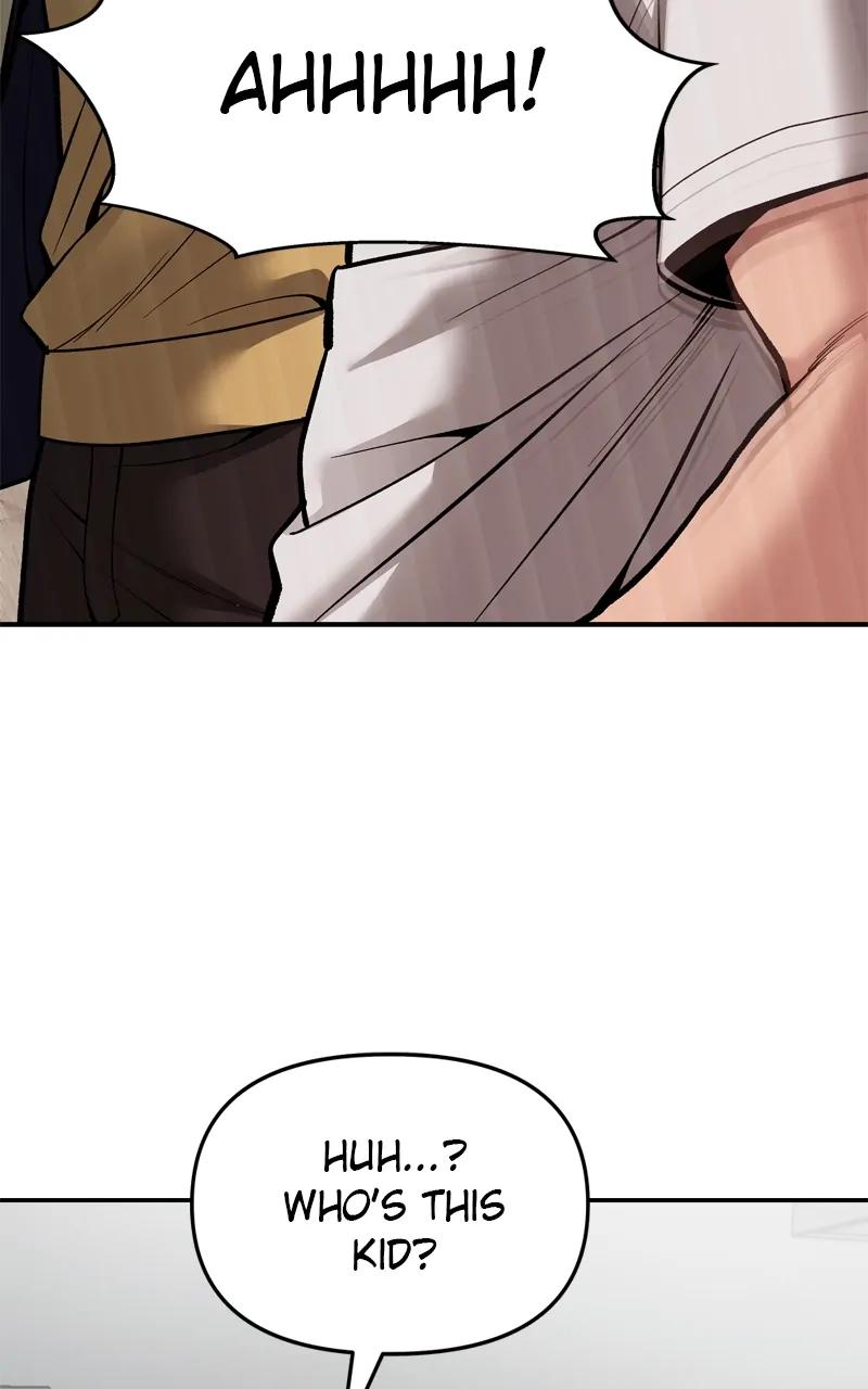 Designated Bully Chapter 82