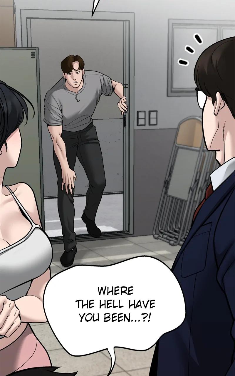 Designated Bully Chapter 82