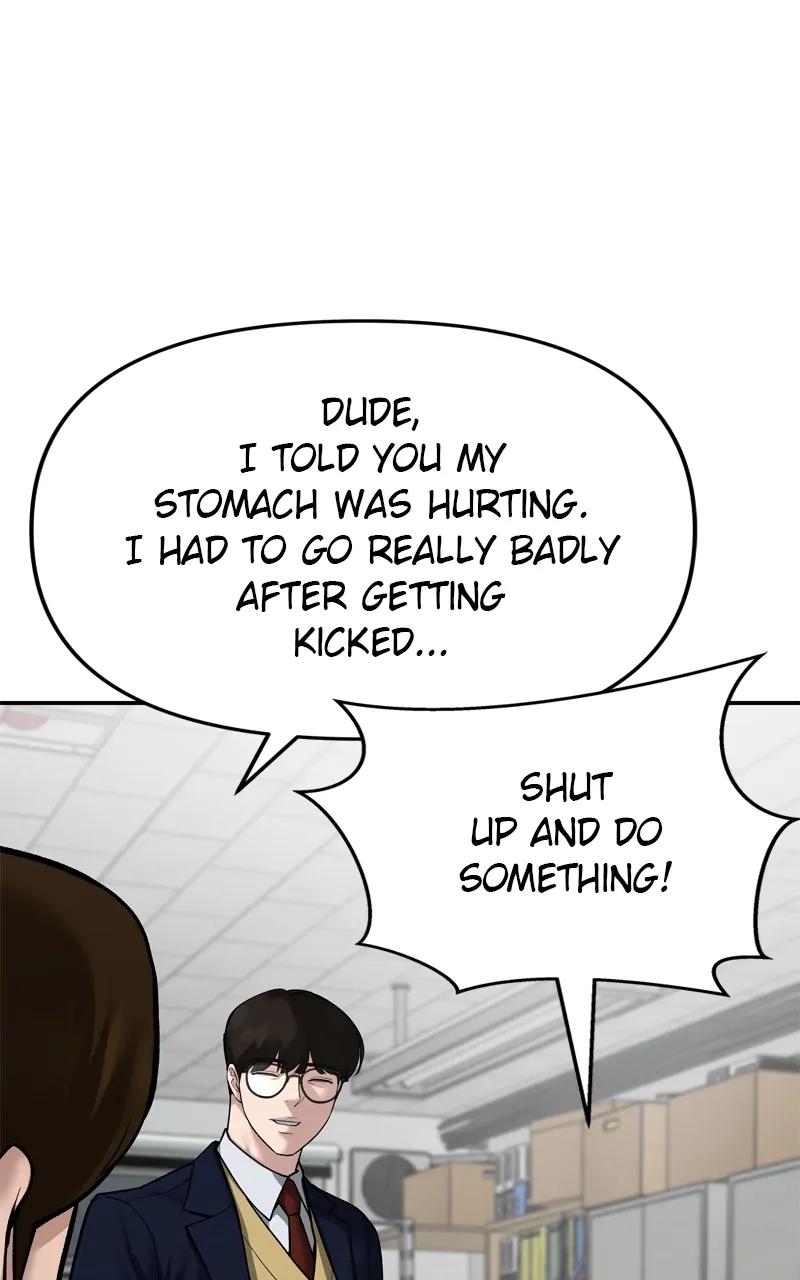 Designated Bully Chapter 82