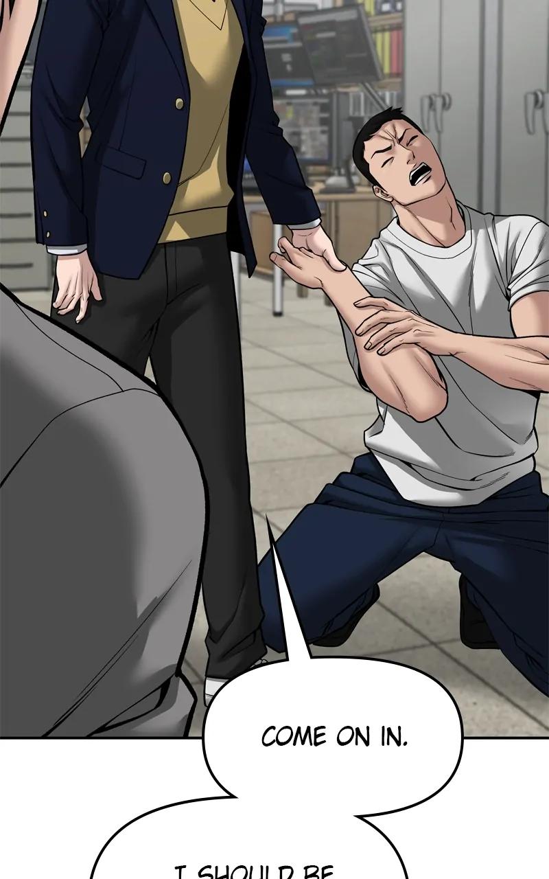 Designated Bully Chapter 82