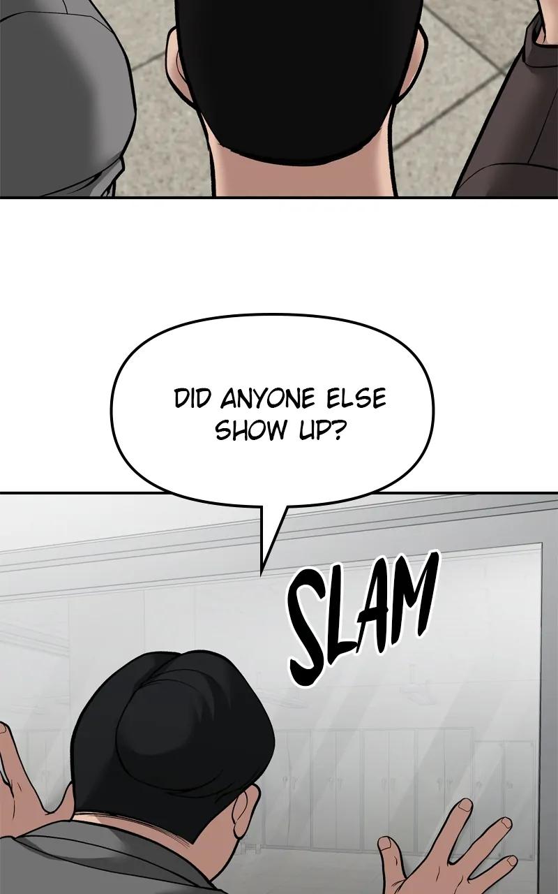 Designated Bully Chapter 82