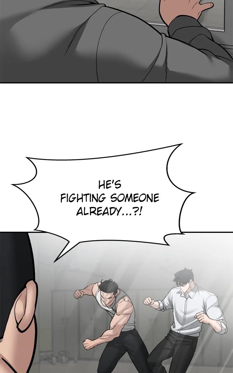 Designated Bully Chapter 82