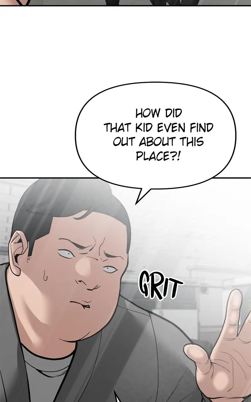 Designated Bully Chapter 82