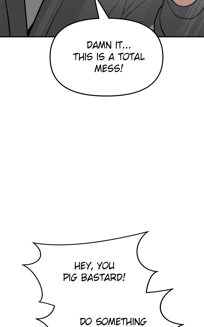 Designated Bully Chapter 82