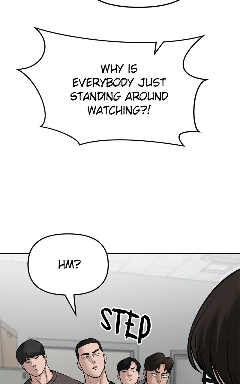 Designated Bully Chapter 82