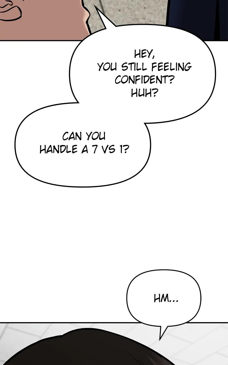 Designated Bully Chapter 82