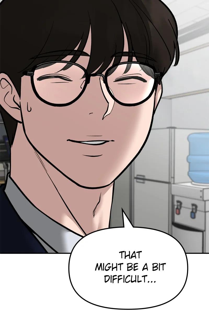 Designated Bully Chapter 82