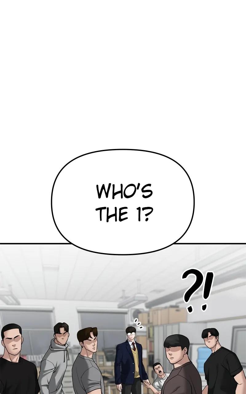 Designated Bully Chapter 82