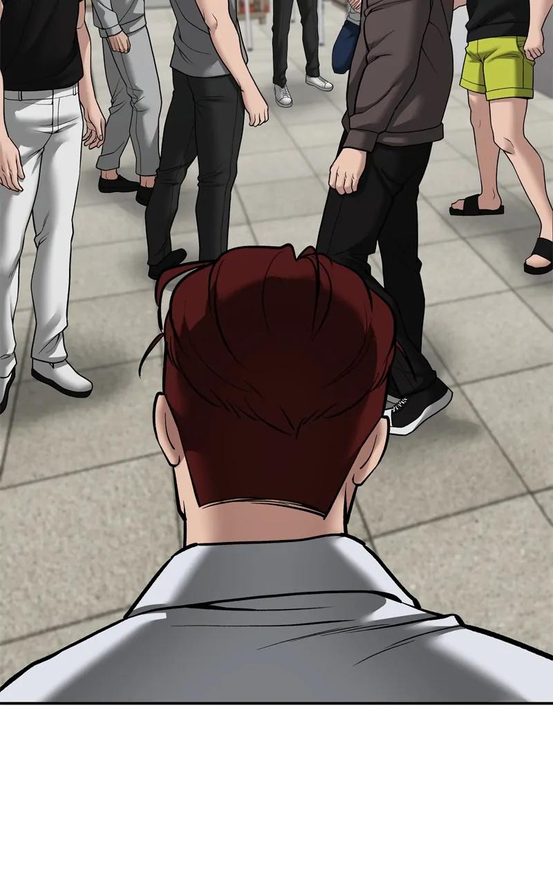 Designated Bully Chapter 82