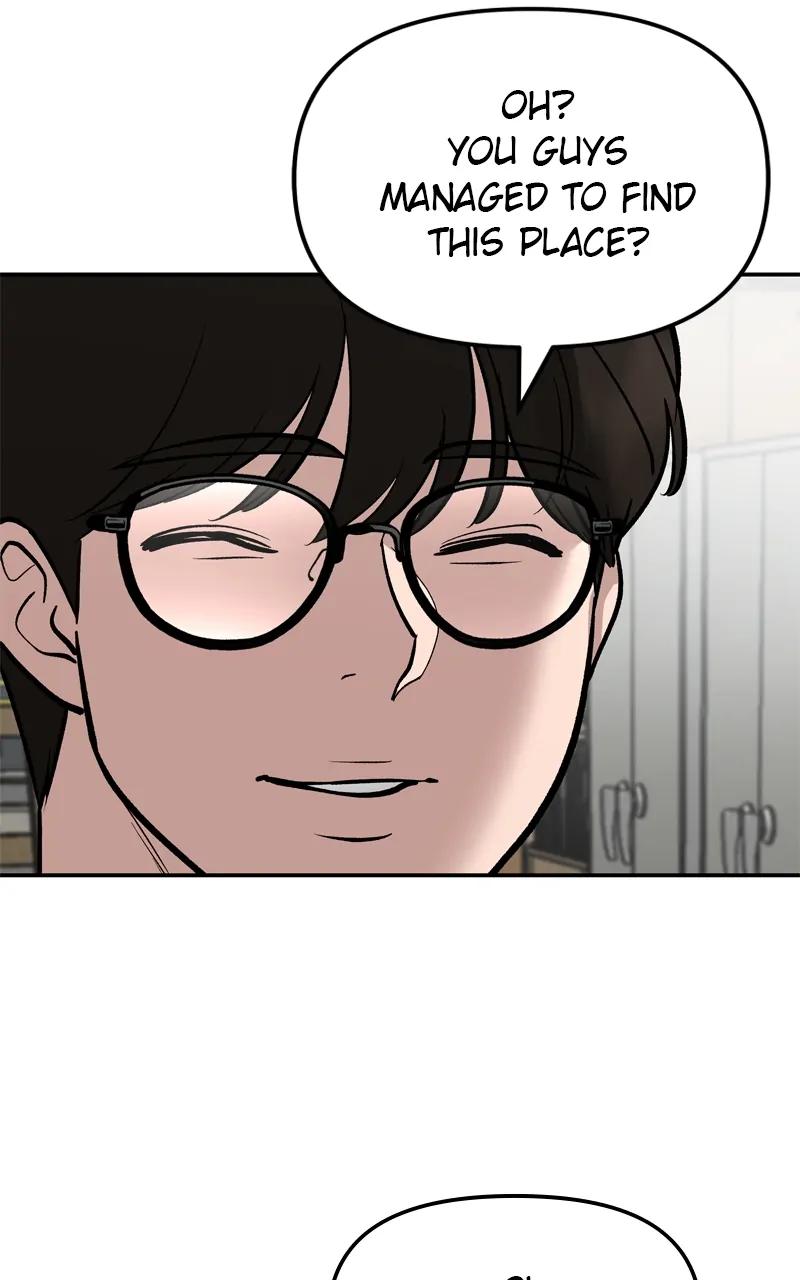 Designated Bully Chapter 82