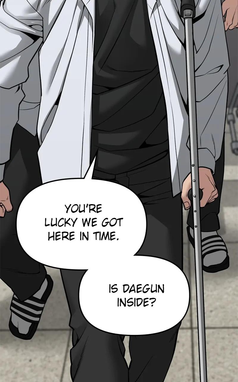 Designated Bully Chapter 82